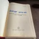 N. Botnariuc - Biologie generala. Manual pentru clasa a XII-a (1970)