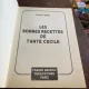 Les recettes de tante cecile (250 de retete)