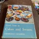 Constance Chambers Good Taste in Cakes and Sweets