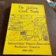 Pola Barkai - The yellow cook book