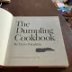 Maria Polushkin The Dumpling Cookbook