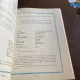 Chinese Cooking (tiparita la Beijing)