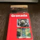Guide de Granada, ghid in limba engleza