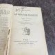 Rene Doumic - Histoire de la Litterature Francaise