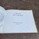 Gruss aus Bern, ghid de calatorie in Berna, text in limba germana