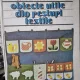 Doina Silvia Marian - Obiecte utile din resturi textile