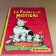 Benjamin Rabier La Famille Mistigri