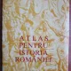 Stefan Pascu - Atlas pentru istoria Romaniei