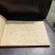 Carnet de la Regionala Valea Jiului a PCR Petroseni