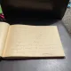 Carnet de la Regionala Valea Jiului a PCR Petroseni