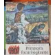 Paul Constant - Primavara, focuri si gloante (cu ilustratii de Gyorgy Mihail)