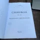 Fane Ghelase Chirurgie Vol. III Patologie chirurgicala (cu dedicatia autorului)