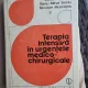 Zorel Filipescu - Terapia intensiva in urgentele medico-chirugicale