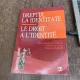 Dan Claudiu Danisor Dreptul la identitate (editie romano-franceza)