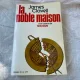 James Clavell - La noble maison