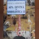 Patricia Hidiroglou - Apa divina si simbolistica ei