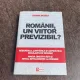 Dorin Bodea - Romanii, un viitor previzibil?