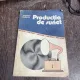Michael Roberts - Productia de sunet