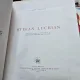 Jacques Lassaigne - Stefan Luchian (album pictura) Avec 8 Planches en Couleur et 60 Reproductions presentees par IONEL JIANU
