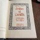 Geoffrey Chaucer - Troilus si Cresida (editie cartonata, viniete de Emil Coliban)