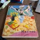 Neagu Radulescu - Matisse