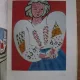 Neagu Radulescu - Matisse