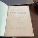 Beethoven Missa Solemnis Opus 123 (partitura)