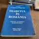 C. Ionescu Tirgoviste - Diabetul in Romania