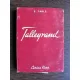 E. Tarle - Talleyrand