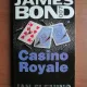 Ian Fleming - Casino Royale (seria James Bond)