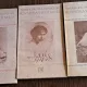 MARIA, REGINA ROMANIEI. POVESTEA VIETII MELE. (3 VOLUME)