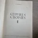 Georges Marinesco: Oeuvres Choisies I, II (Éditions De L'Académie De La République Populaire Roumaine, 1963)