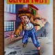 Charles Dickens,Oliver Twist (adaptare)