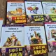 Gheorghe Mencinicopschi - Si noi ce mai mancam? (7 volume)