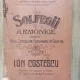 Ion Costescu - Solfegii Armonice