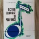 Victor Giuleanu, Victor Iusceanu - Dicteuri Armonice si Polifonice