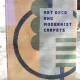 Susan Dry - Art Deco and Modernist Carpets