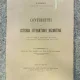 N. Banescu - Contributii la Istoria Literaturii Bizantine
