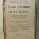 Nicolae Saxu, Vasile Nicolescu - Curs Metodic de Lucru Manual (Scoala Activa)