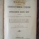 G. Hristache - Manual pentru Educatiunea Fizica