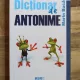 Marin Buca - Dictionar de Antonime