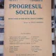 Stefan Mihailescu - Progresul Social