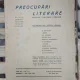 Revista Societatii Piretenii Istoriei Literare - Preocupari Literare