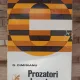 G. Dimisianu - Prozatori de Azi