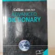 Collins Cobuild - Advanced Dictionary