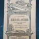 Vasile Alecsandri - Scrisori Inedite. Corespondenta cu Eduoard Grenier 1855-1885
