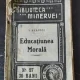 Ioan Slavici - Educatiunea Morala