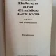 Davidson - Analytical Hebrew and Chaldee Lexicon of the Old Testament
