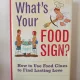 Alan R. Hirsch - What's Your Food Sign?