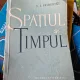 SPATIUL SI TIMPUL - V.I.SVIDERSKI